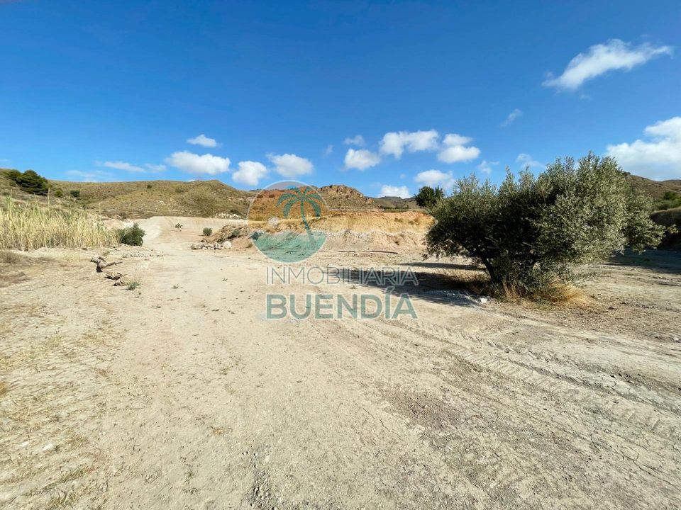 Terra a Lorca, Murcia - foto 4