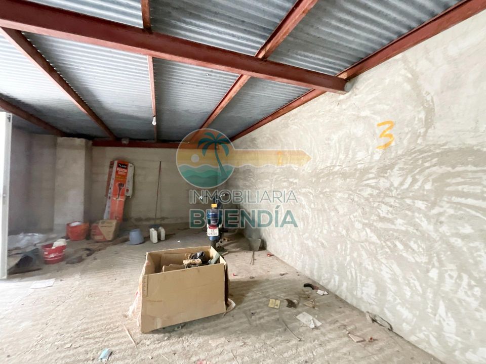Helårsgrund i Mazarron, Murcia - foto 2