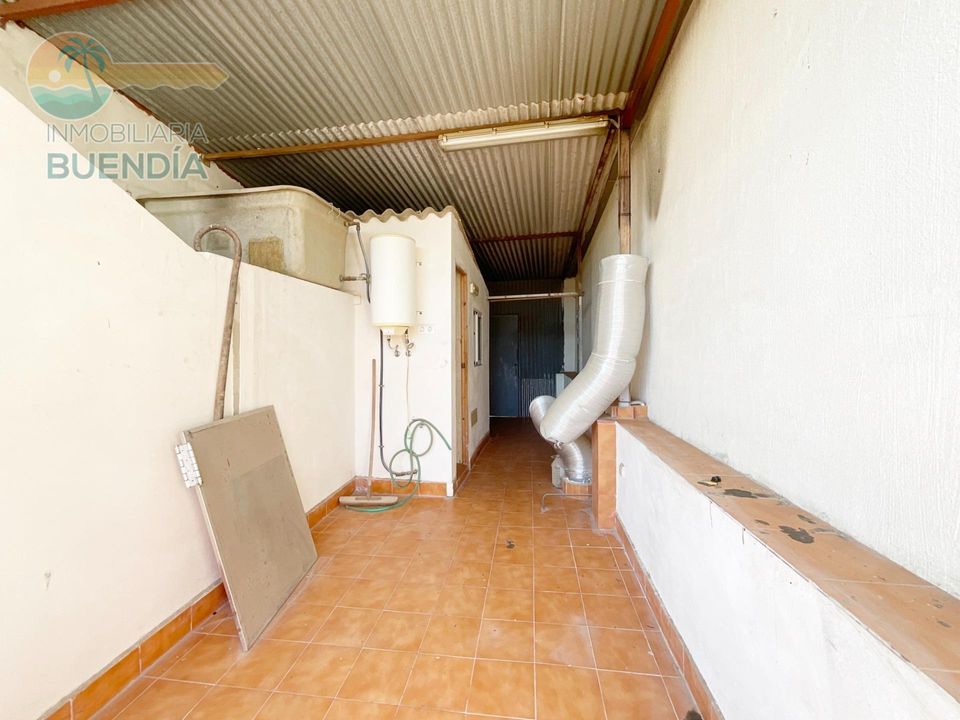 Erhvervsejendom i Puerto De Mazarron, Murcia - foto 5