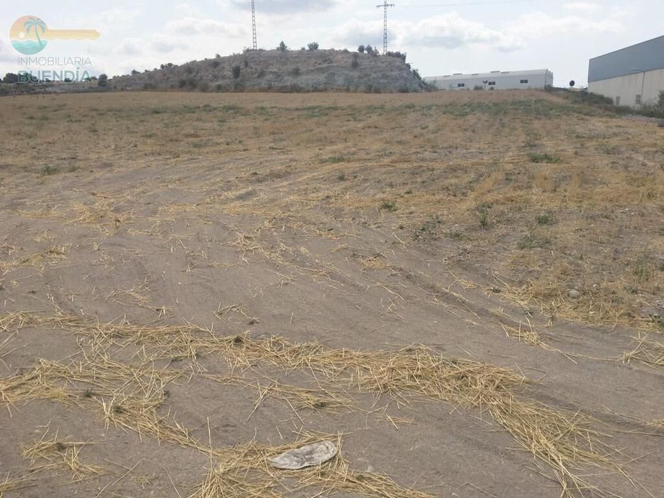 Helårsgrund i Mazarron, Murcia - foto 2