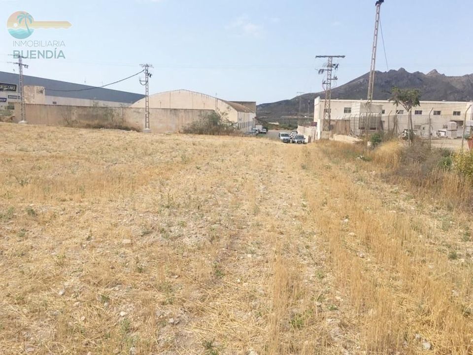 Helårsgrund i Mazarron, Murcia - foto 3