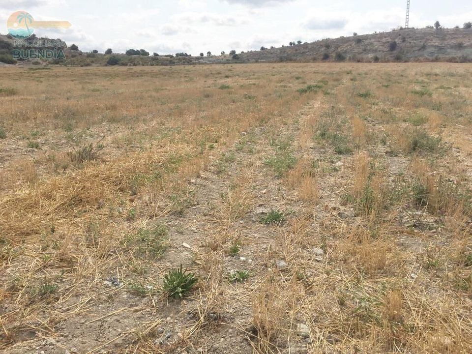Helårsgrund i Mazarron, Murcia - foto 4