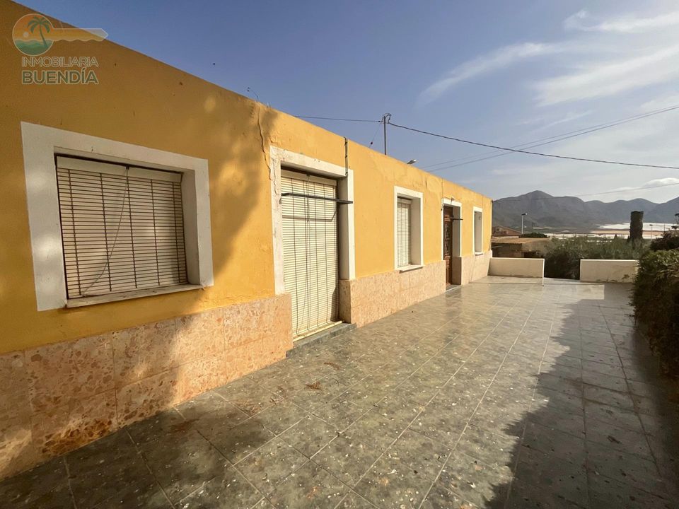 Landejendom i Mazarron, Murcia - foto 2