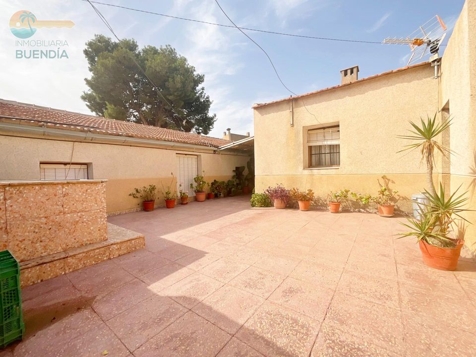 Landejendom i Mazarron, Murcia - foto 3