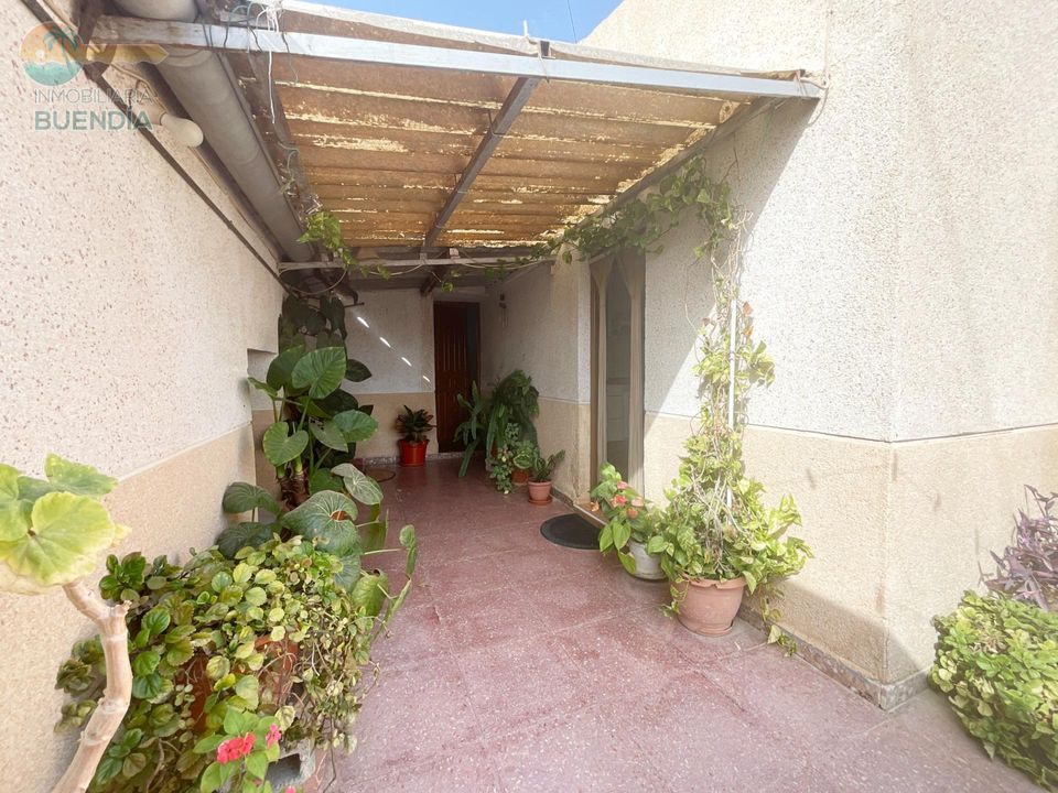 Landejendom i Mazarron, Murcia - foto 4