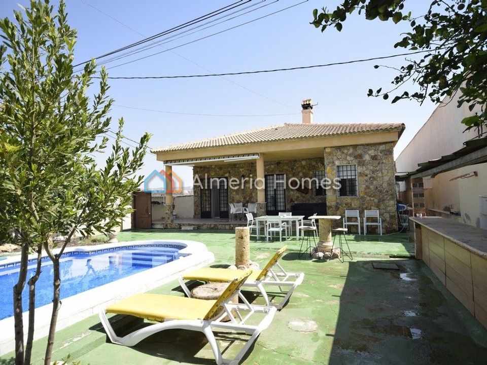 Villa i Albox, Almeria - foto 2