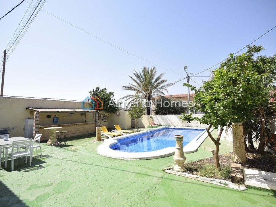 Villa i Albox, Almeria - foto 3