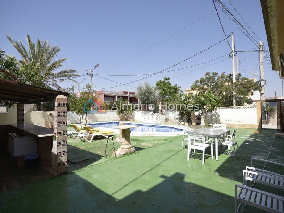 Villa i Albox, Almeria - foto 4
