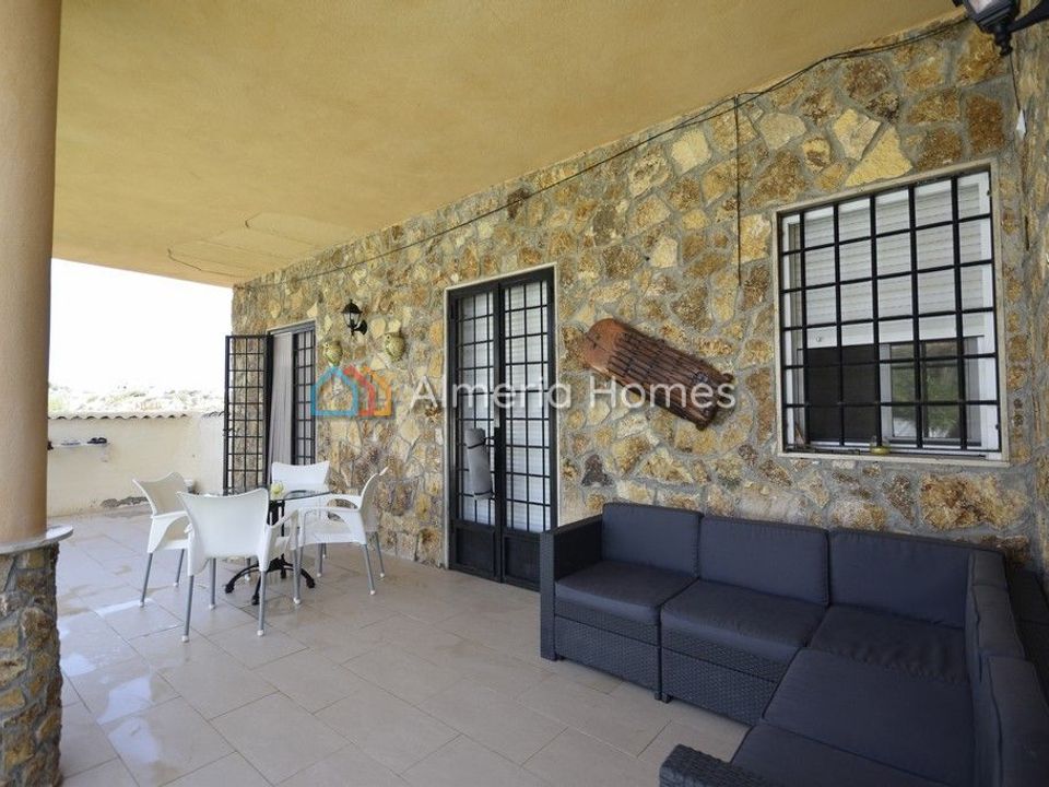 Villa i Albox, Almeria - foto 5