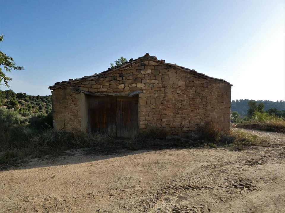 Finca i Maella, Zaragoza - bilde 4