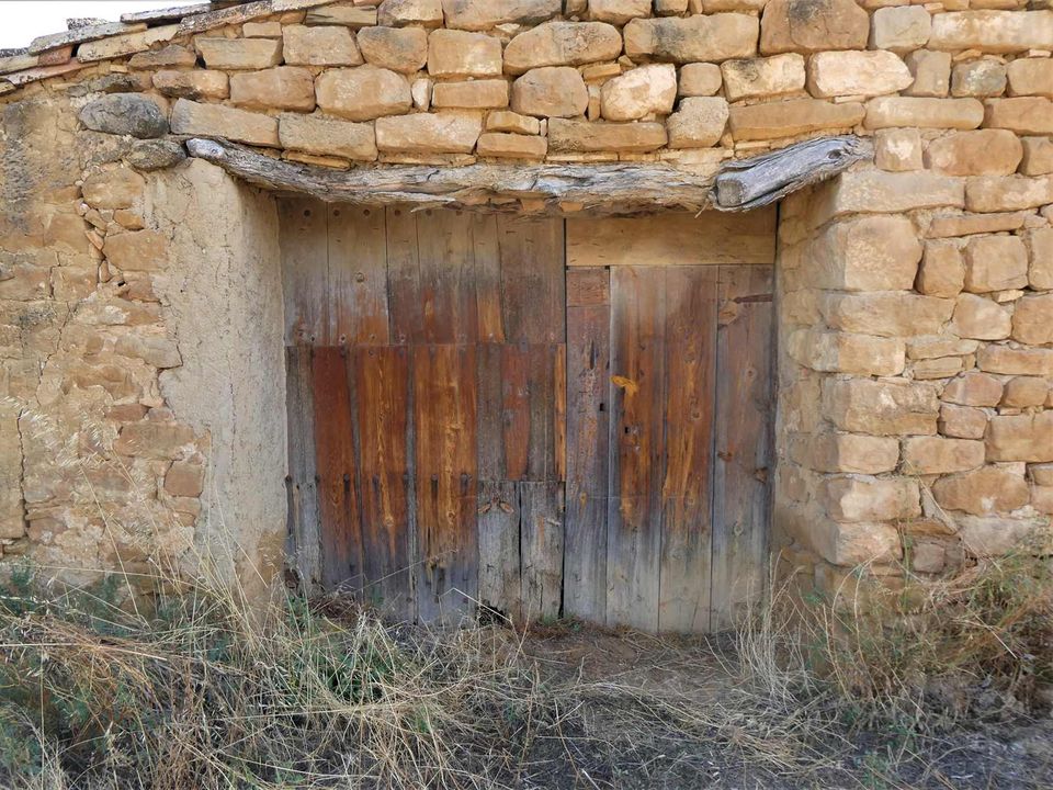 Finca i Maella, Zaragoza - bilde 5