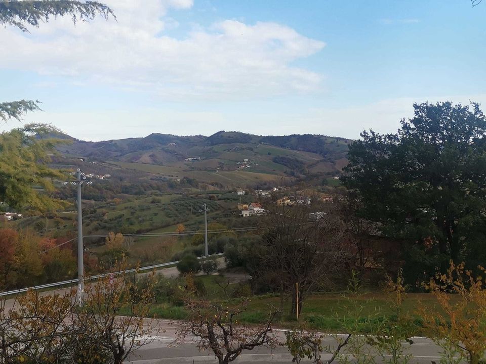 Villa a Montebello Di Bertona, Pescara - foto 4