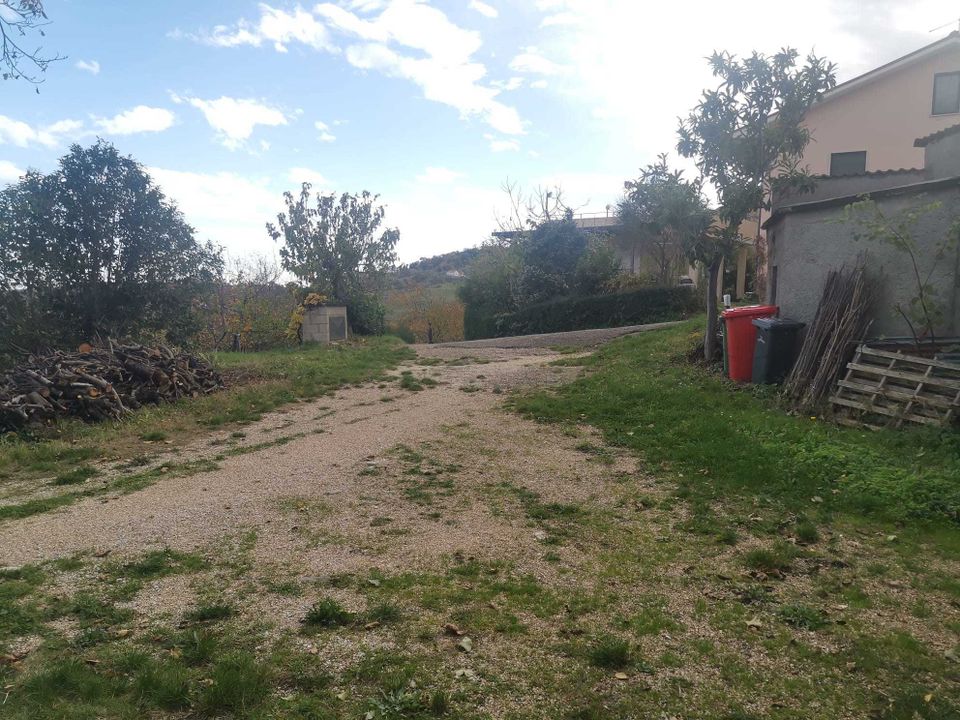 Villa a Montebello Di Bertona, Pescara - foto 5