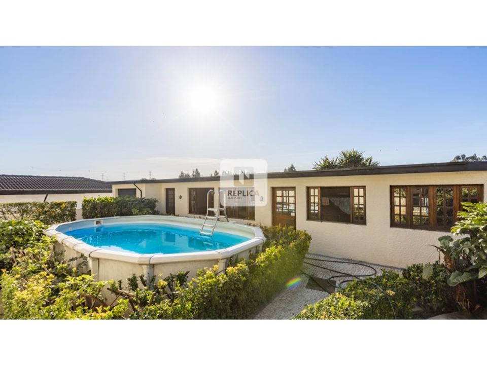 Villa i Folgosa, Porto - foto 2