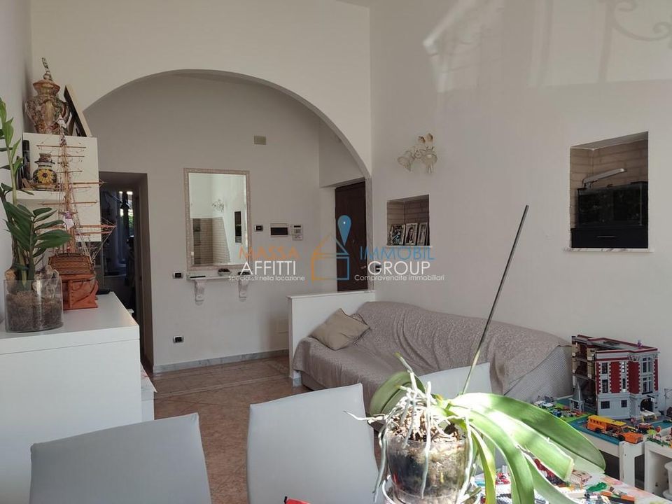 Lejlighed i Carrara, Massa and Carrara - foto 3