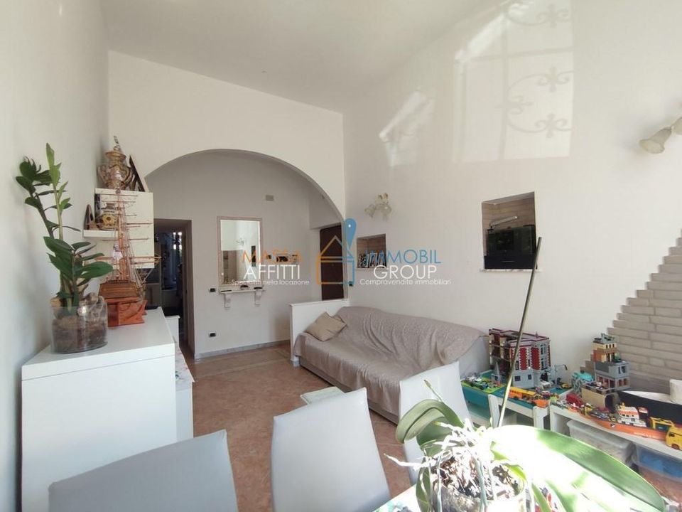 Lejlighed i Carrara, Massa and Carrara - foto 4