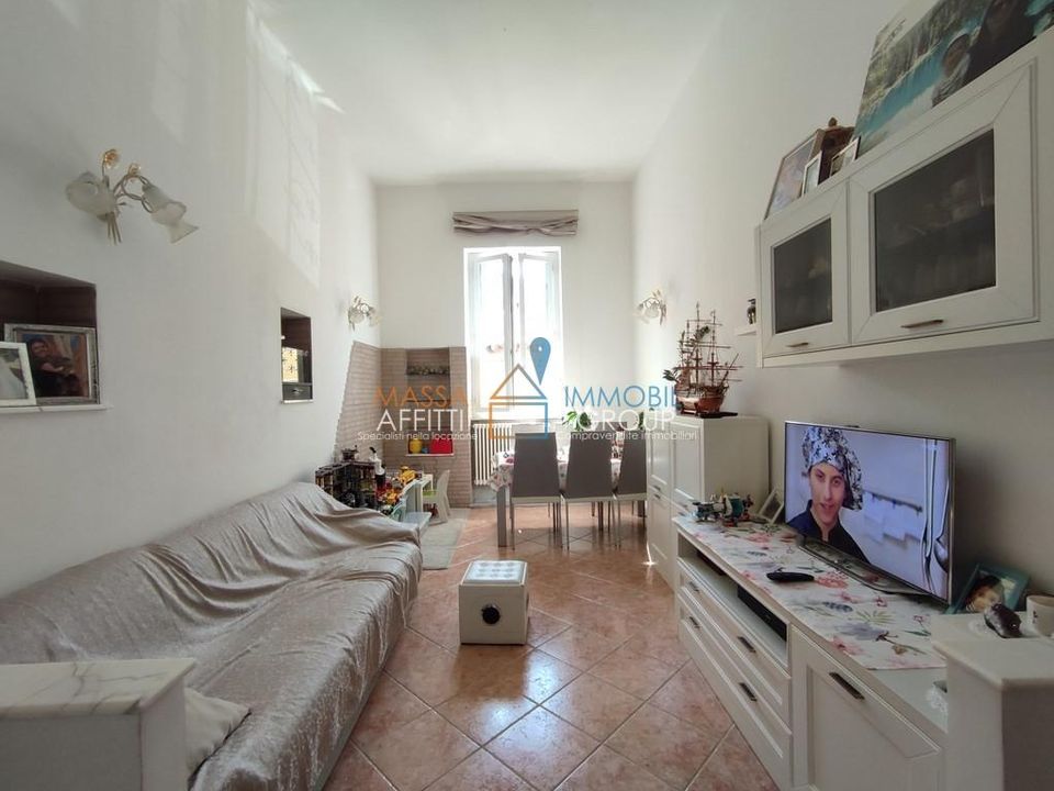 Lejlighed i Carrara, Massa and Carrara - foto 5