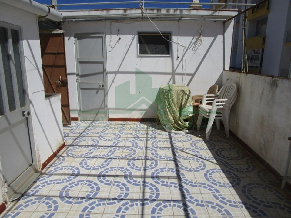 Villa i Monte Gordo, Faro - foto 1