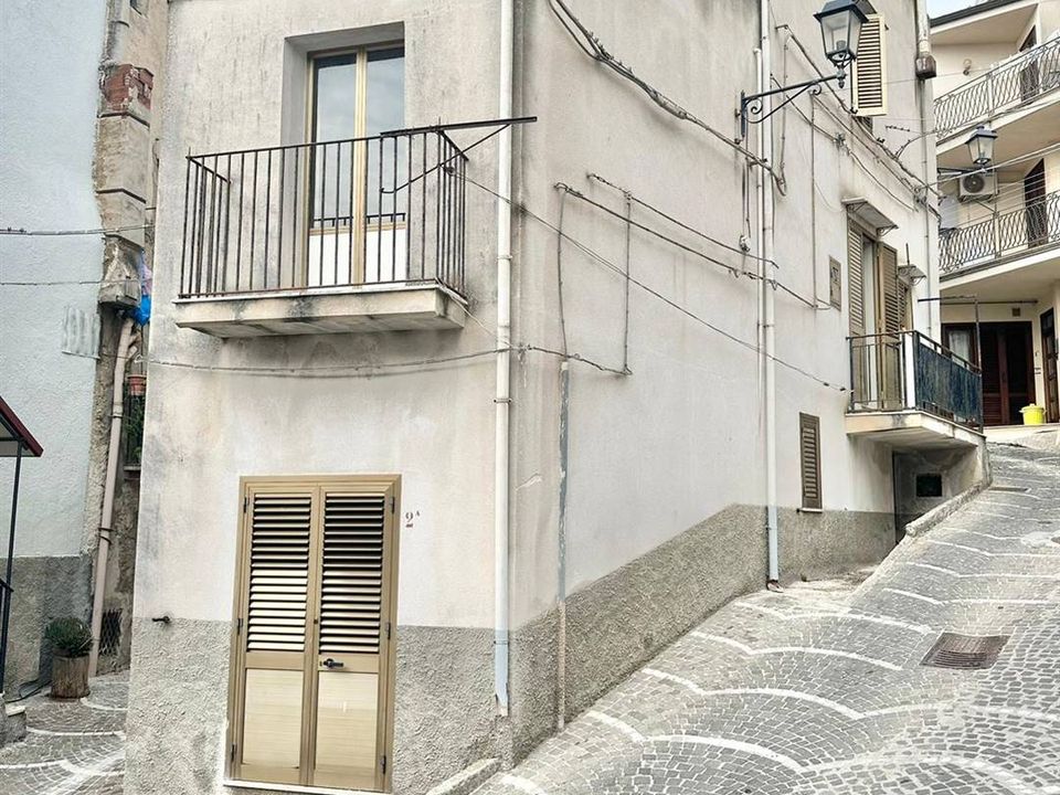 Villa i Giuliana, Palermo - foto 1