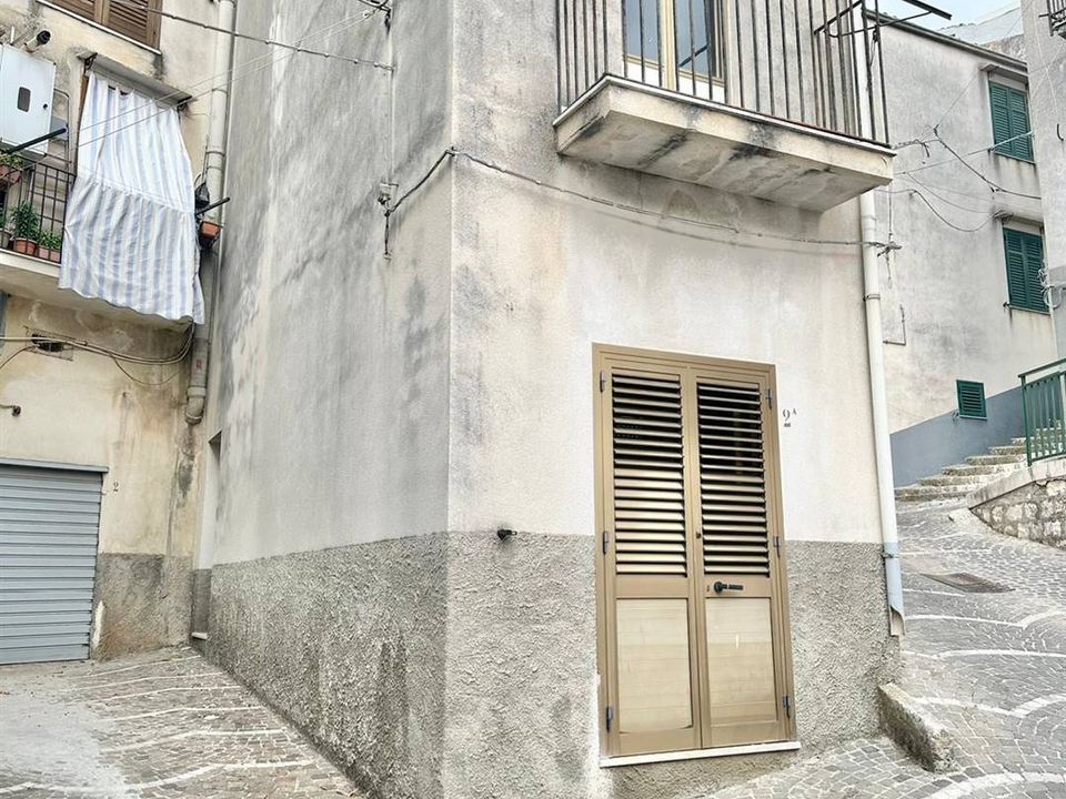 Villa i Giuliana, Palermo - foto 2