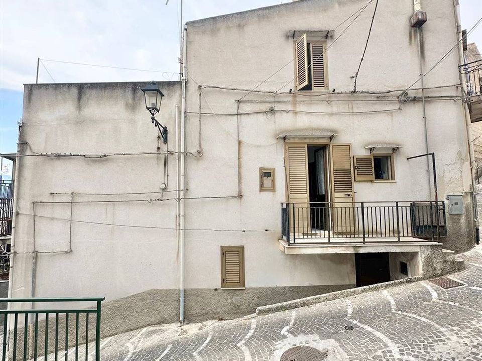 Villa i Giuliana, Palermo - foto 3