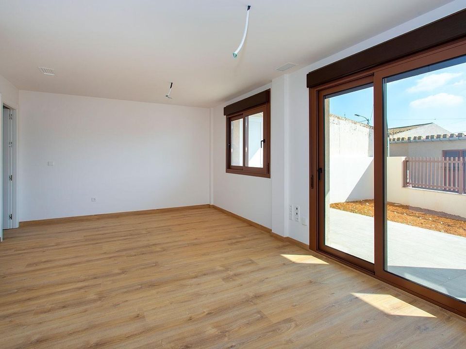 Bungalow i Hondon De Las Nieves, Alicante - foto 2