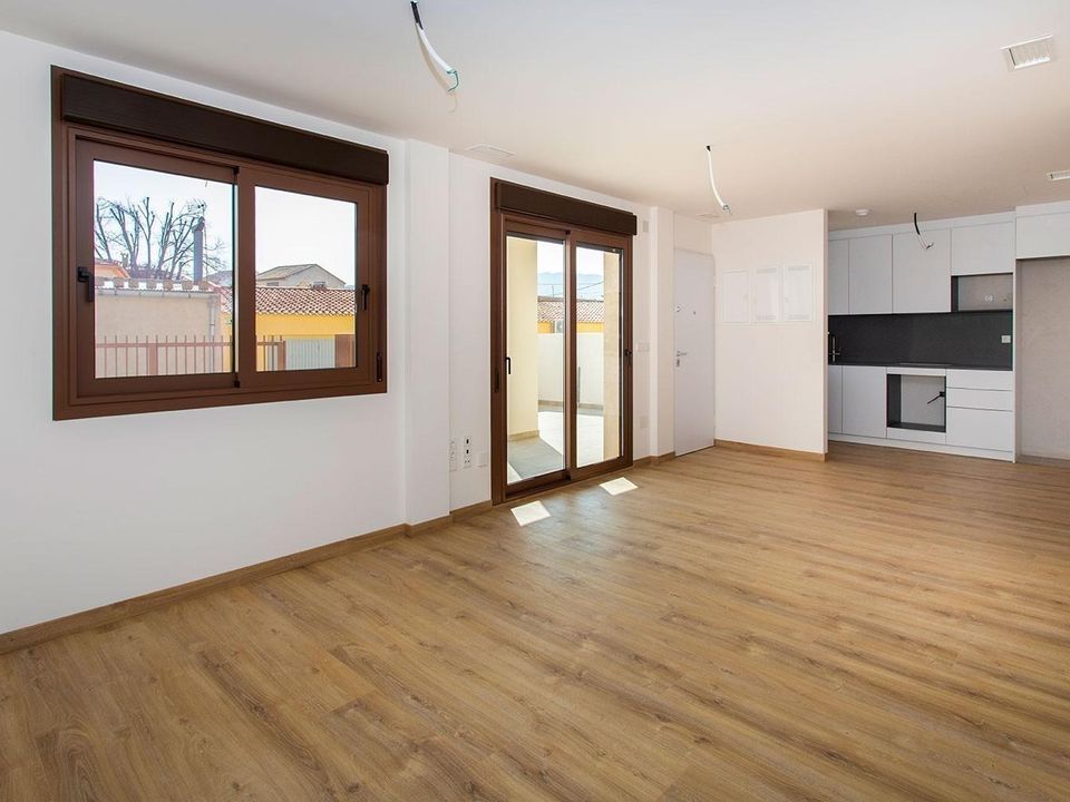 Bungalow i Hondon De Las Nieves, Alicante - foto 3
