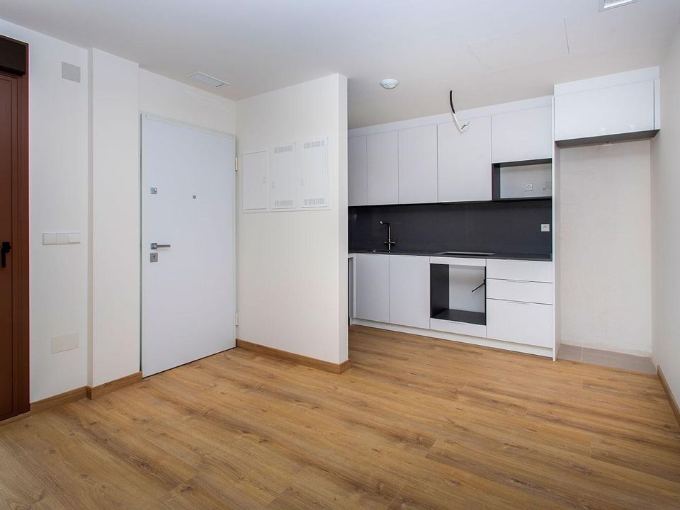 Bungalow i Hondon De Las Nieves, Alicante - foto 4