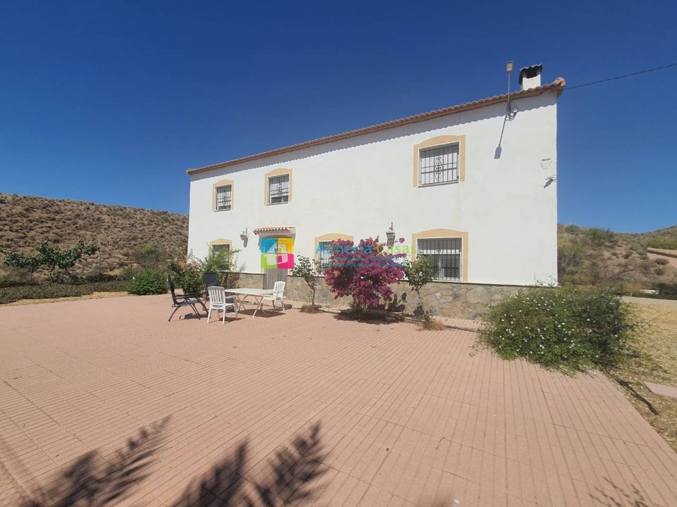Landejendom i Albox, Almeria - foto 5