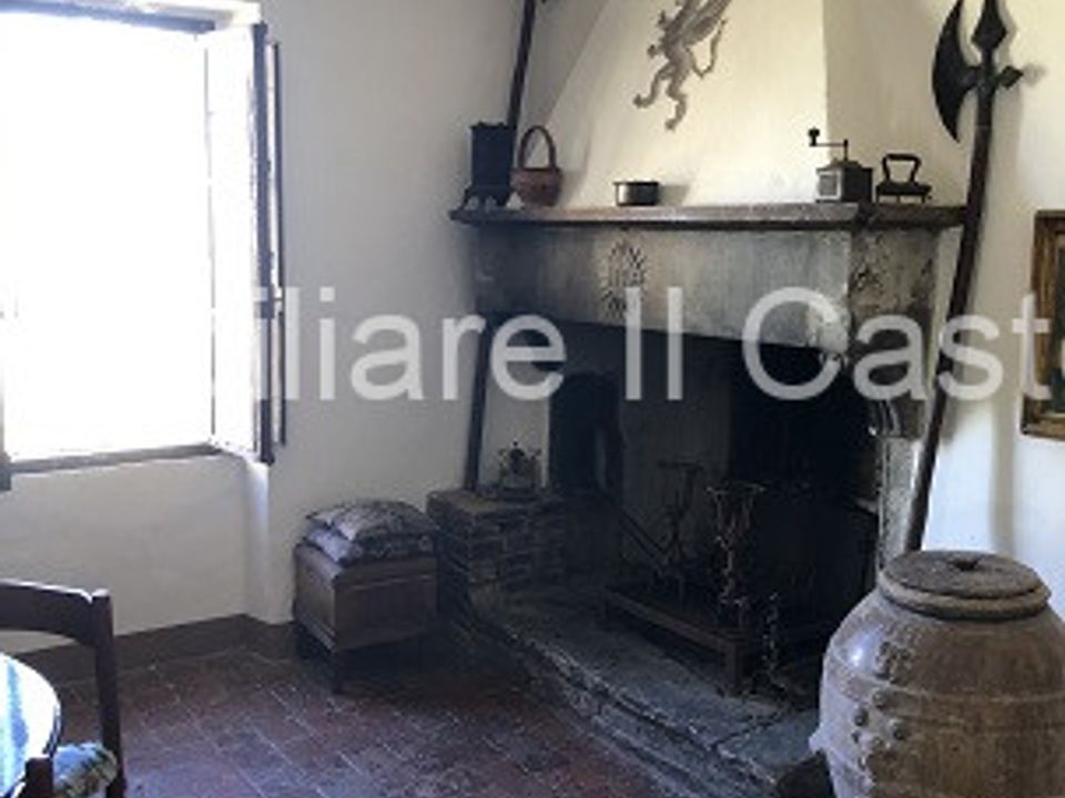 Casa adossada a Panicale, Perugia - foto 4