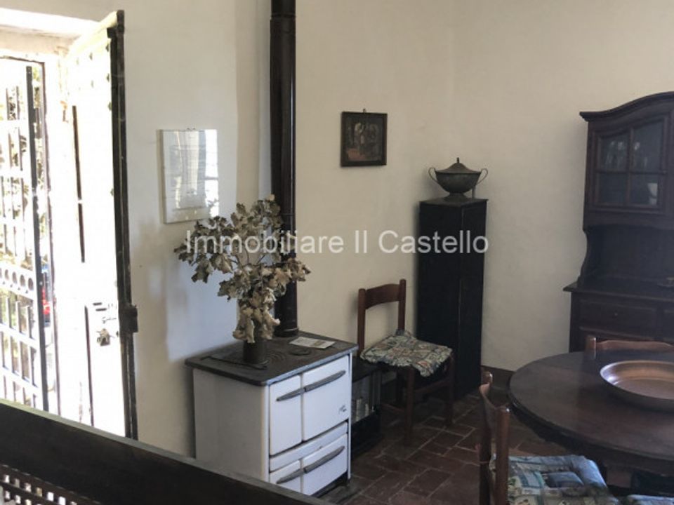 Casa adossada a Panicale, Perugia - foto 5