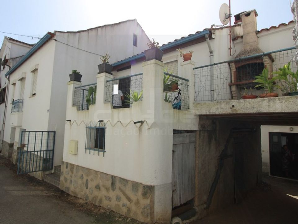 Villa i Pinheiro de Coja e Meda de Mouros, Coimbra - bilde 2