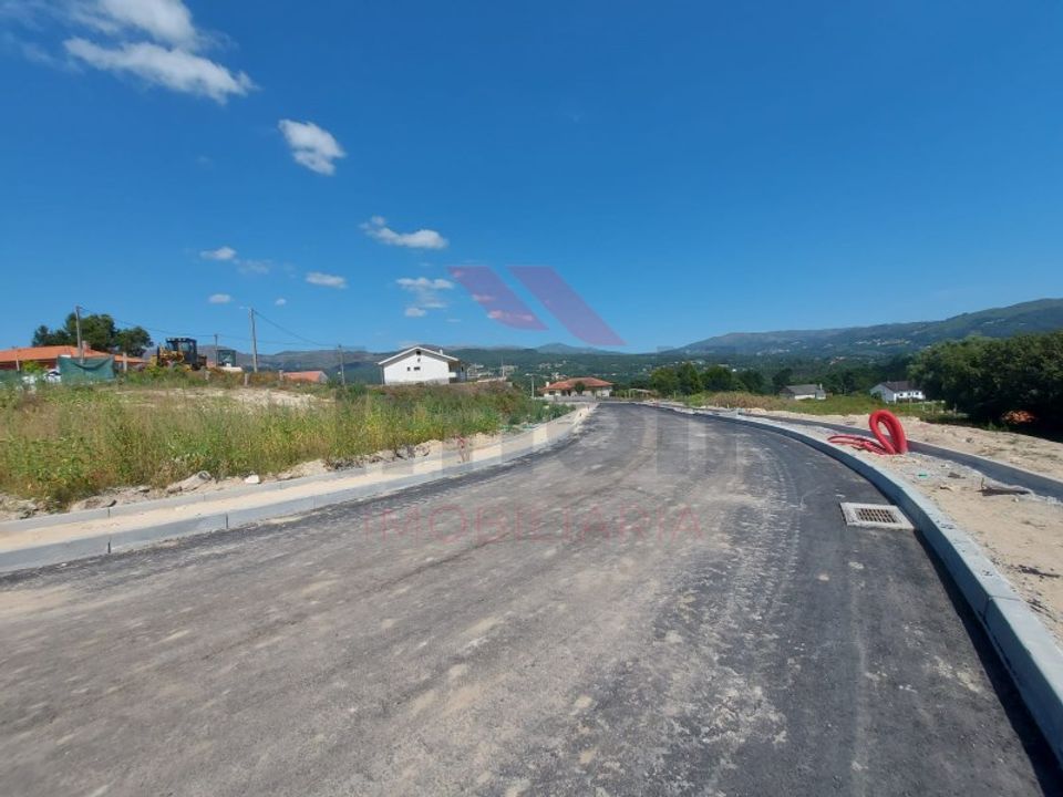 Helårsgrund i Arcos de Valdevez, Viana do Castelo - foto 4