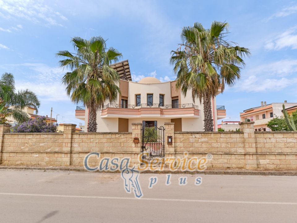 Villa i Nociglia, Lecce - foto 1