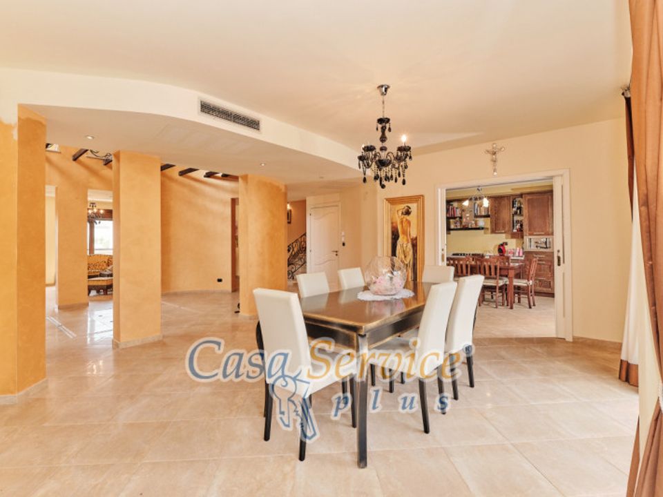 Villa i Nociglia, Lecce - foto 2