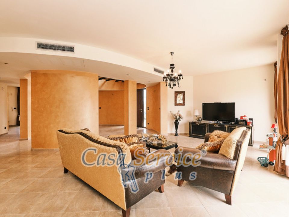 Villa i Nociglia, Lecce - foto 3