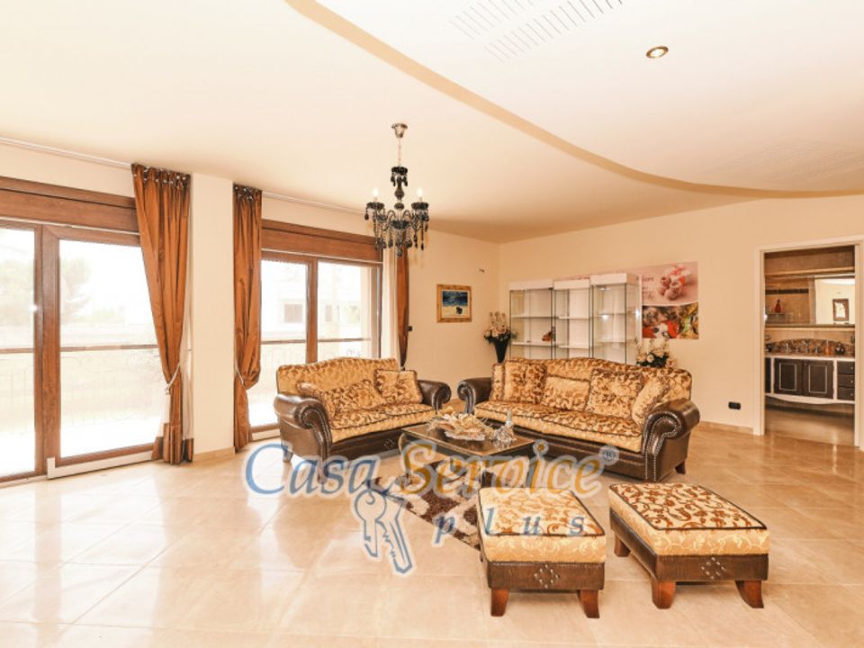 Villa i Nociglia, Lecce - foto 4
