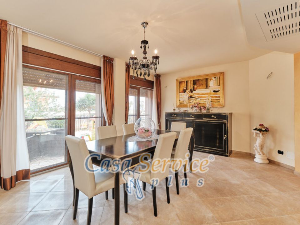 Villa i Nociglia, Lecce - foto 5