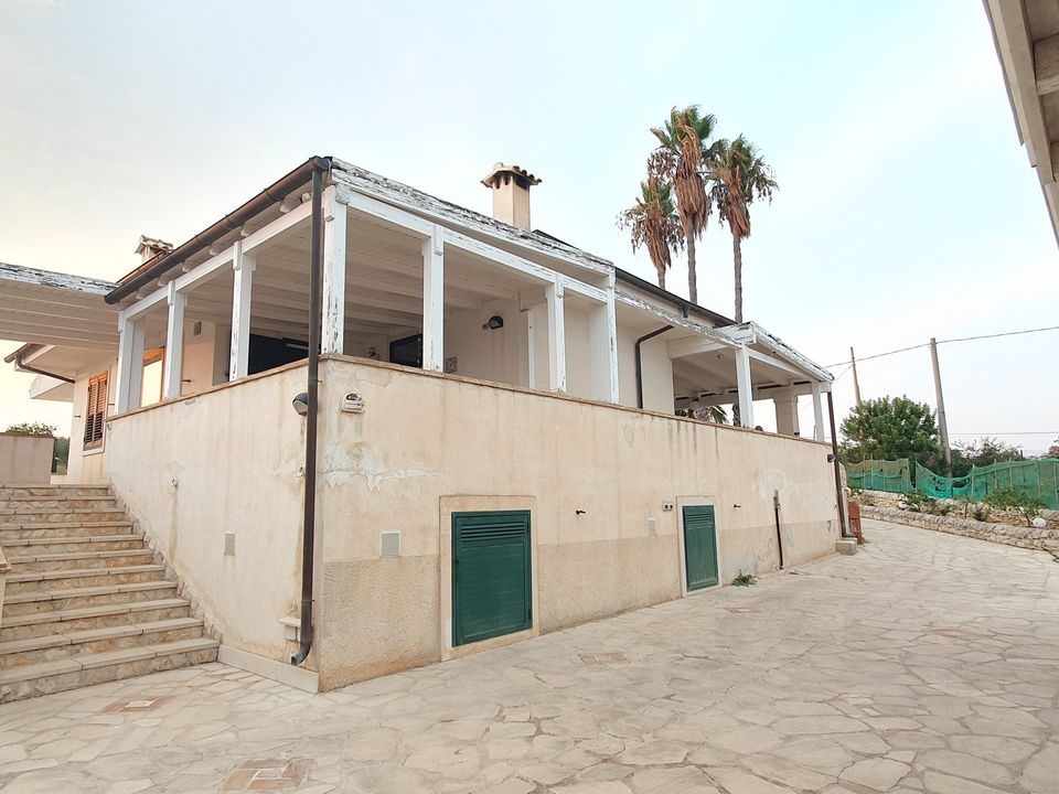 Villa i Modica, Ragusa - foto 2