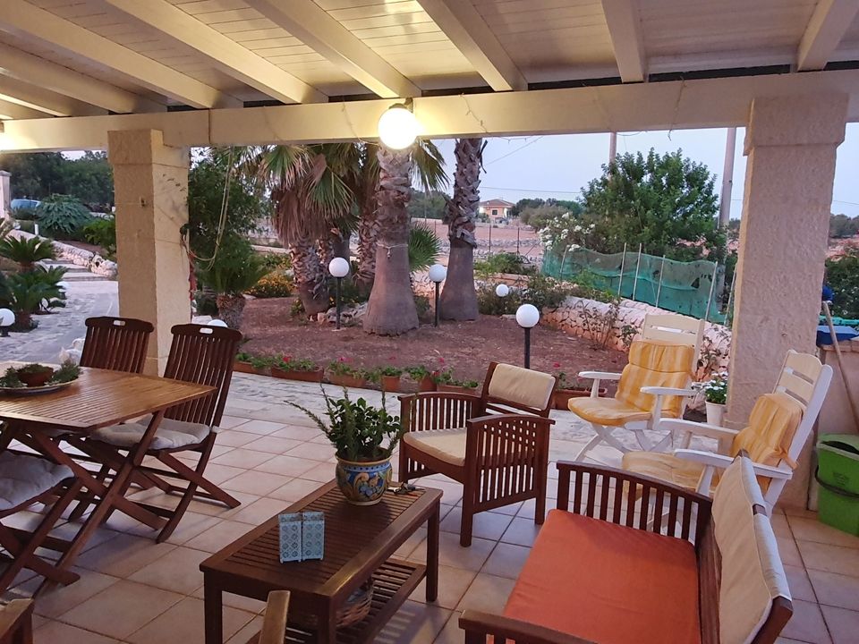 Villa i Modica, Ragusa - foto 3