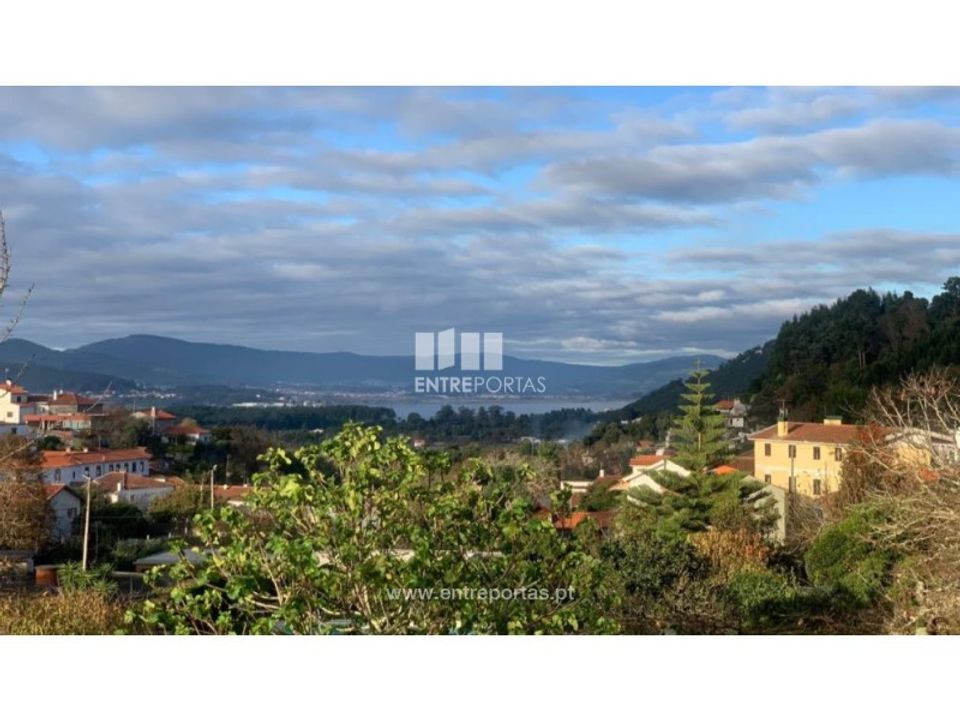 Helårsgrund i Caminha, Viana do Castelo - foto 3