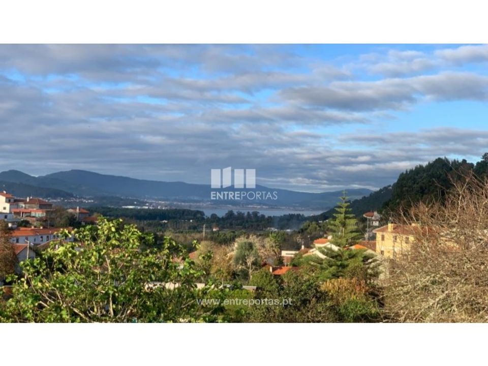 Helårsgrund i Caminha, Viana do Castelo - foto 4