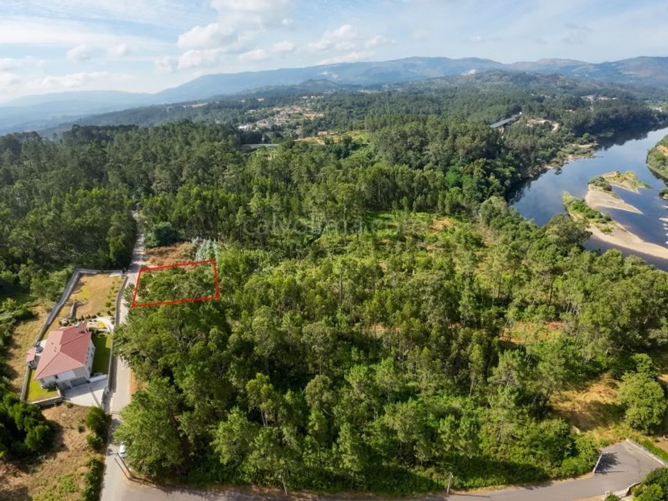 Helårsgrund i Moncao, Viana do Castelo - foto 3