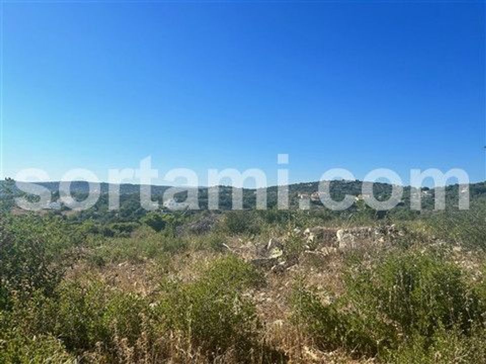 Helårsgrund i Faro, Faro - foto 2