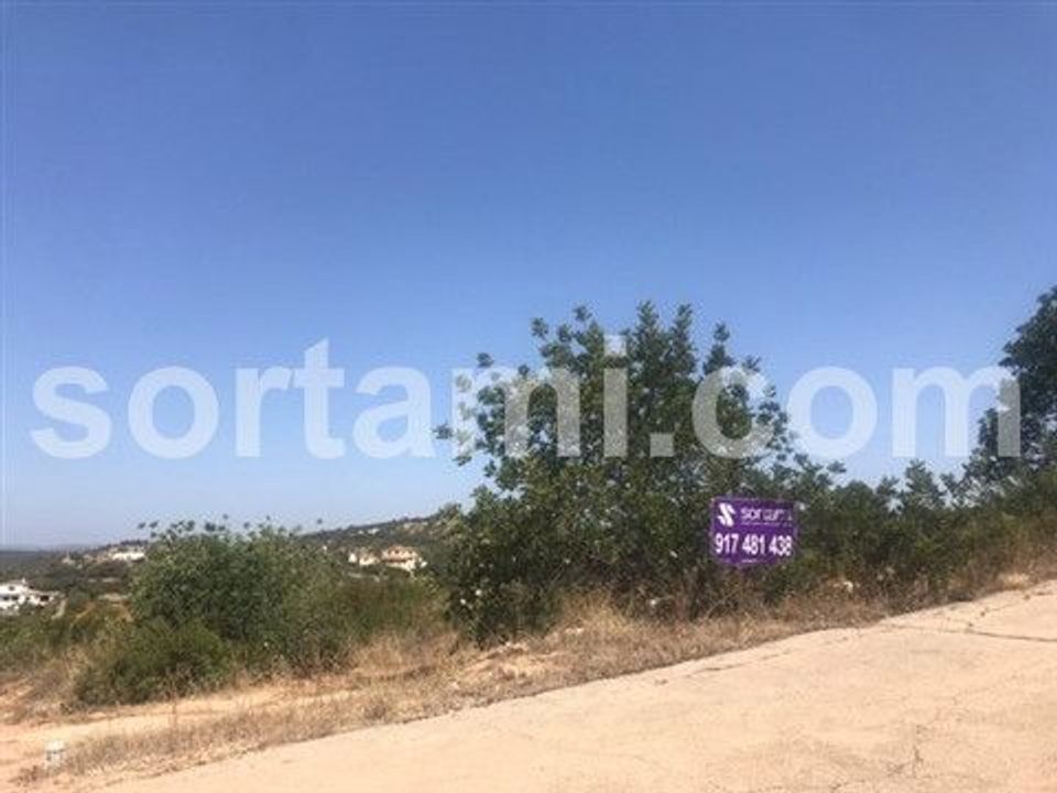 Helårsgrund i Faro, Faro - foto 5