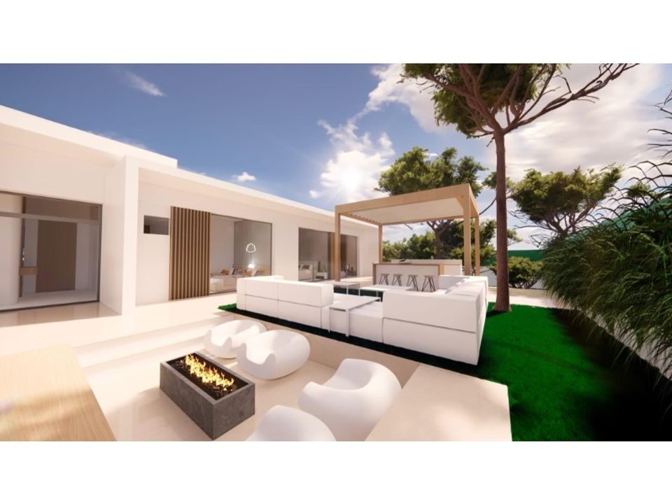 Villa i Pinar De Campoverde, Alicante - foto 2
