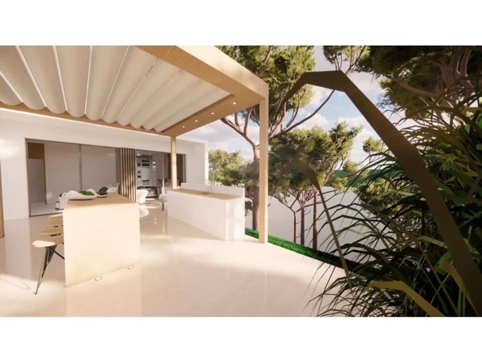 Villa i Pinar De Campoverde, Alicante - foto 3