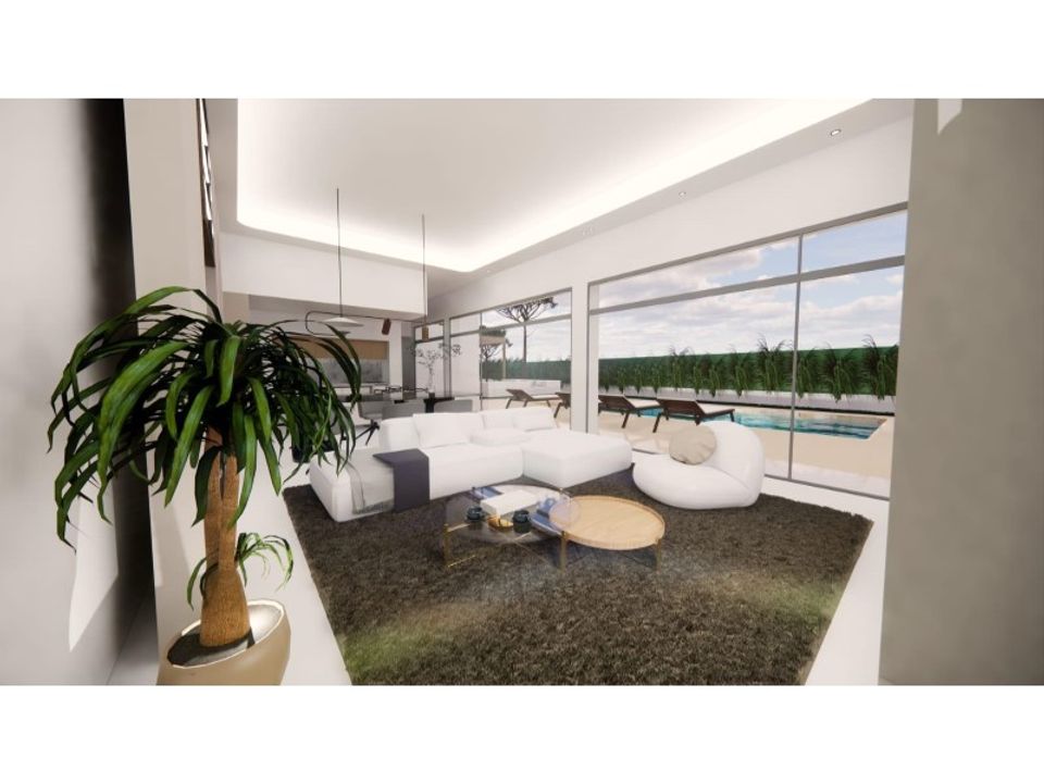 Villa i Pinar De Campoverde, Alicante - foto 4