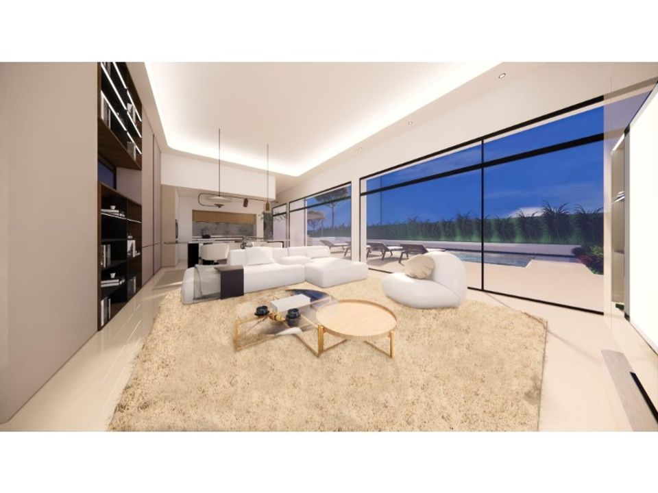 Villa i Pinar De Campoverde, Alicante - foto 5