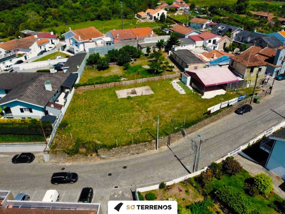 Helårsgrund i Grijo, Porto - foto 4